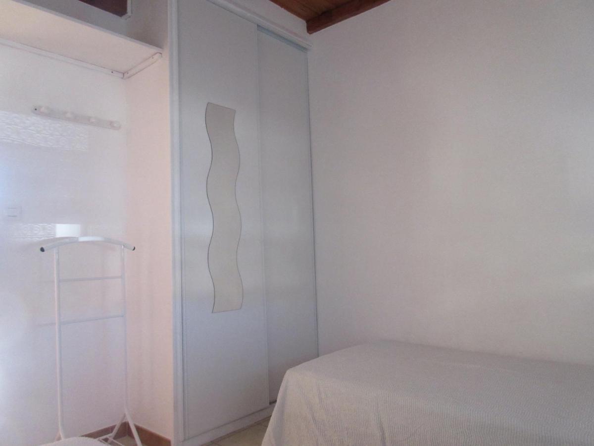 Apart Climatise T3 St Pierre La Mer 1 Er Etage, 4 Pers Fleury  Ngoại thất bức ảnh